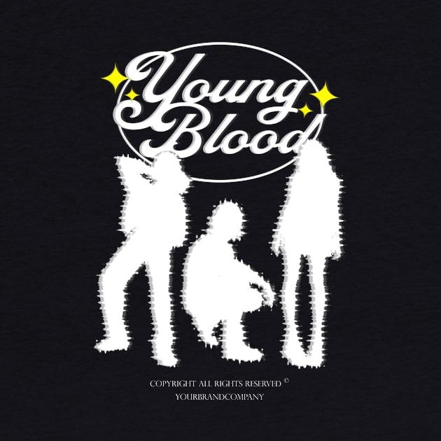 Young Blood by godin.jpg